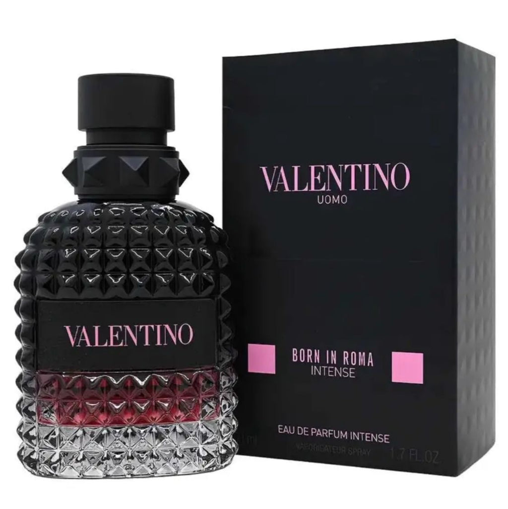 Valentino Uomo Born in Roma Intense EDP